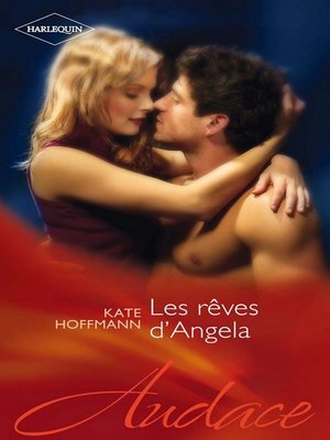 cover image of Les rêves d'Angela